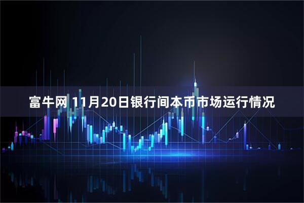 富牛网 11月20日银行间本币市场运行情况